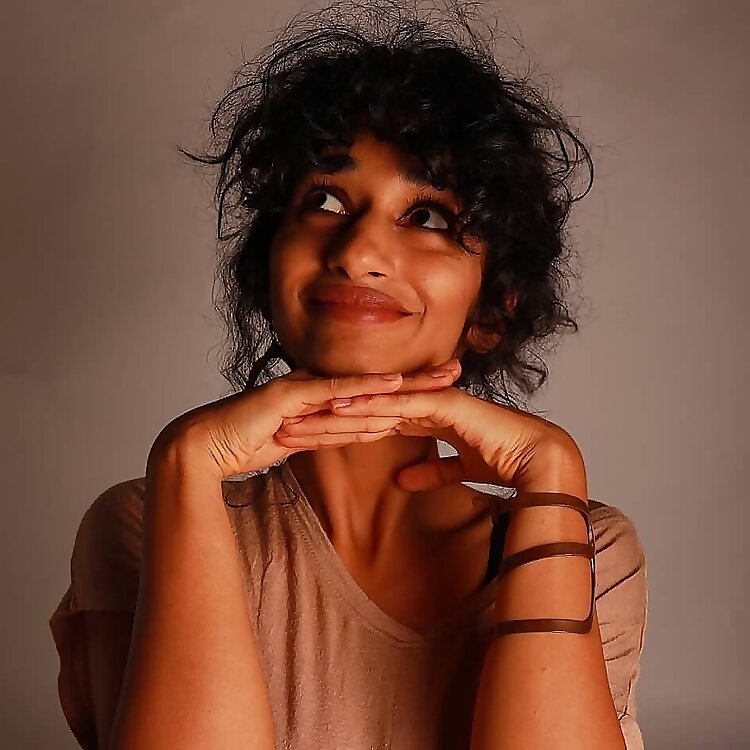 Eshna Kutty