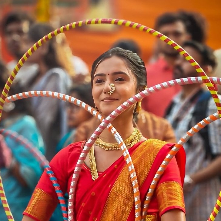 Shivani Dhopawkar