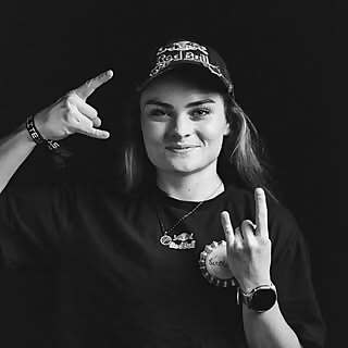 Lucy Procter