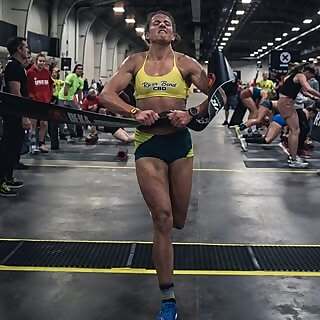 Terra Saige Jackson