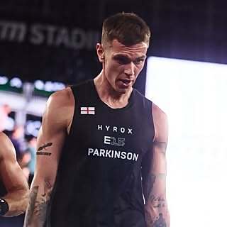 Ciaran Parkinson
