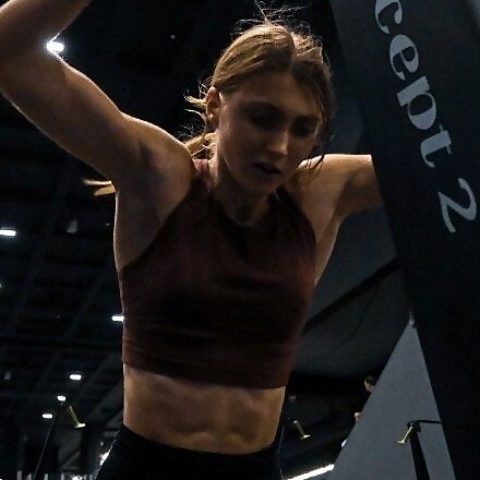 Evelina Pinta