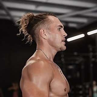 Ollie Moore