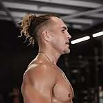Ollie Moore