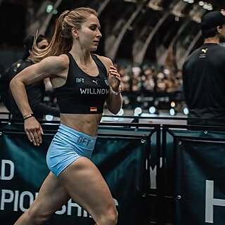 Alina Willnow