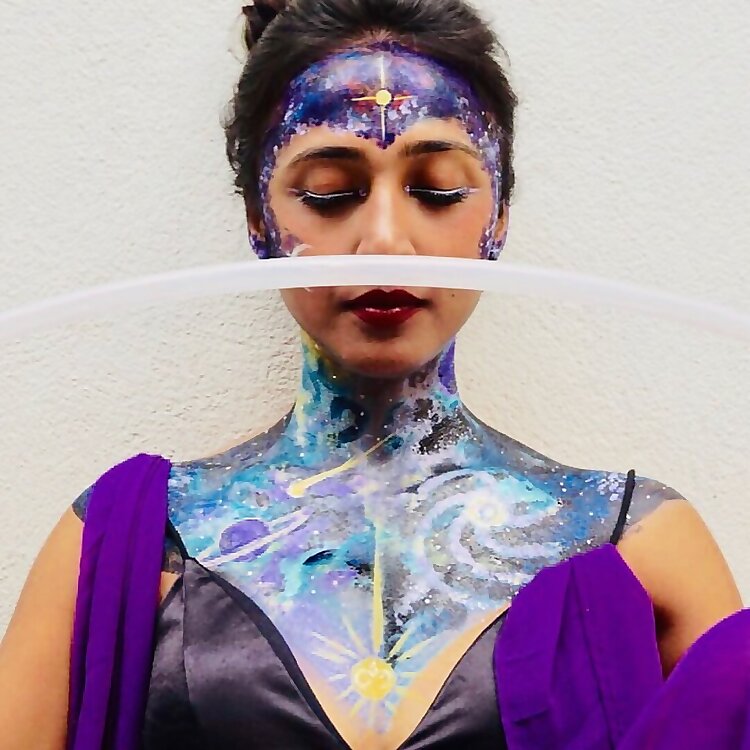 Supriya Srivastav