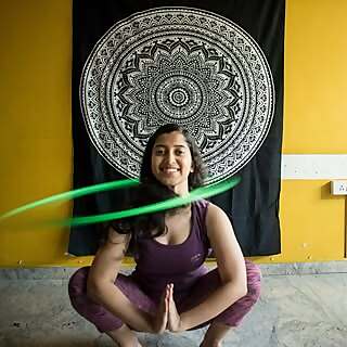 Aditi Bhat