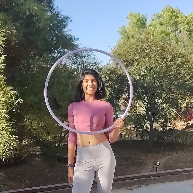 Yamini Gowda