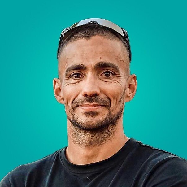 Tiago Lousa