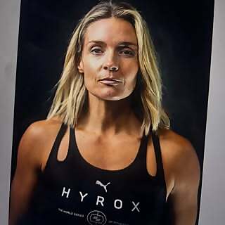 Dena Hogan