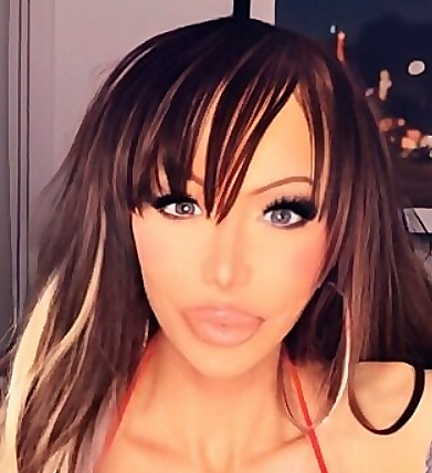 Danielle Derek