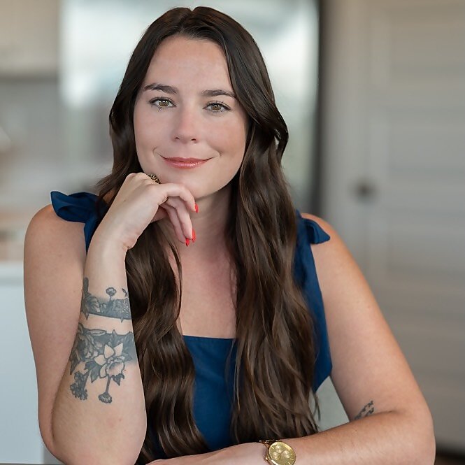 Allison Garrison