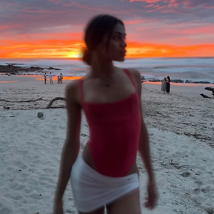 Lilith Quesada 