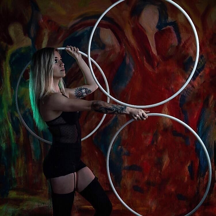 Abi Lindsey 