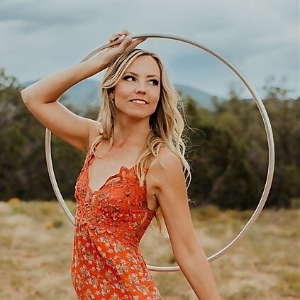 Morgan Jenkins