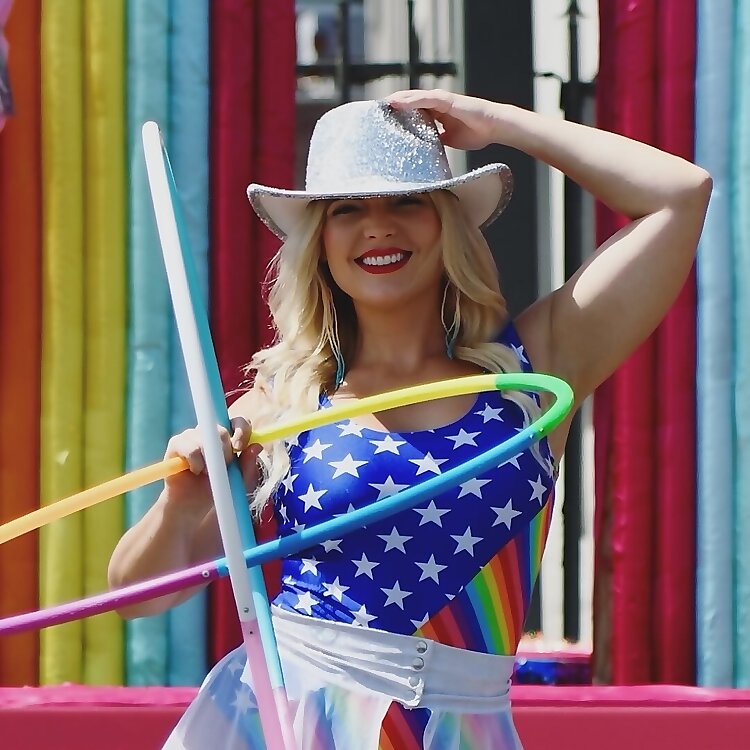 Ellen Phillips