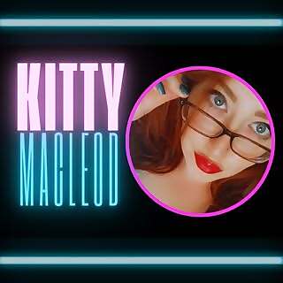 Kitty MacLeod