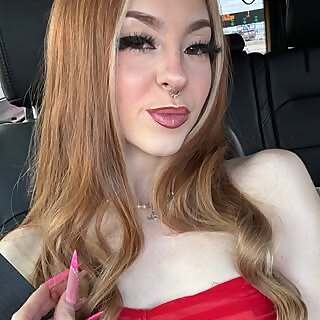 Top 100 Redhead OnlyFans Influencers in 2025 (Ginger OnlyFans)