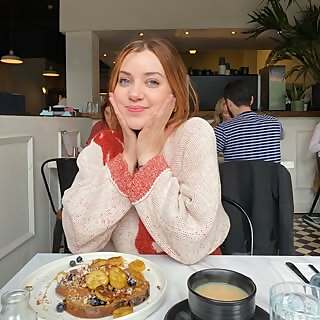Lauren Smith