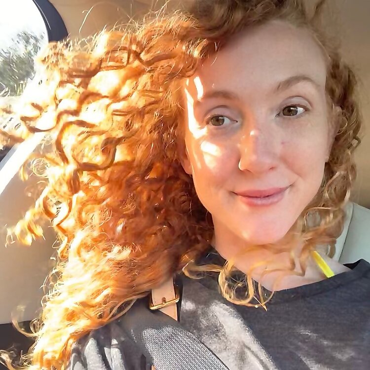 Top 100 Redhead OnlyFans Influencers in 2025 (Ginger OnlyFans)