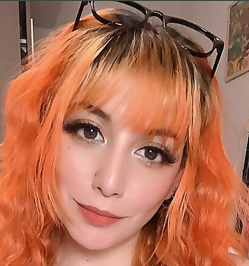 Britany Vasquez Angel