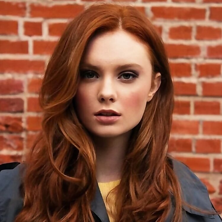 Christina Booker