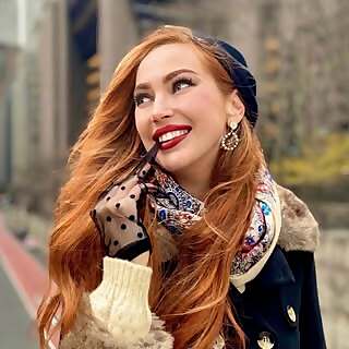 Daria Markovskaya