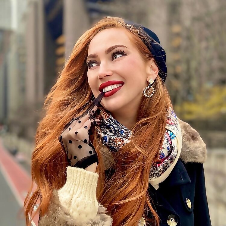 Daria Markovskaya