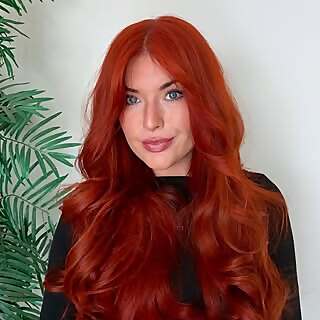 Amy Jane Garrity