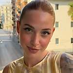 Irene Giussani