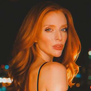 Canadian Ginger