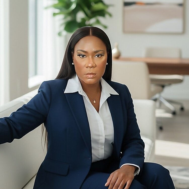Latasha Mcdowell