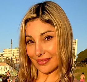Marcia Gonzalez