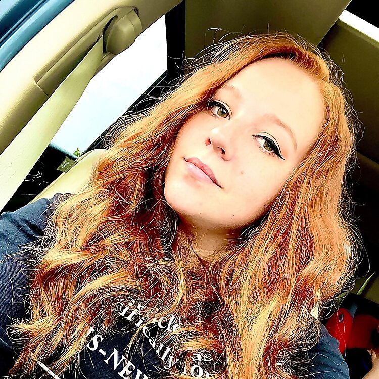 Anastasiia Mikaskina