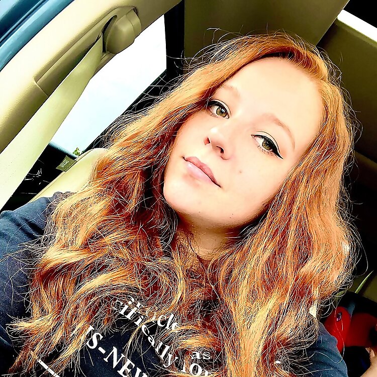 Anastasiia Mikaskina
