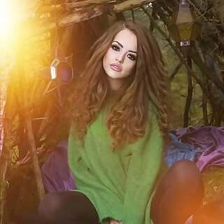 Rosie Flame