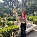 Sheena-Marie Cassidy