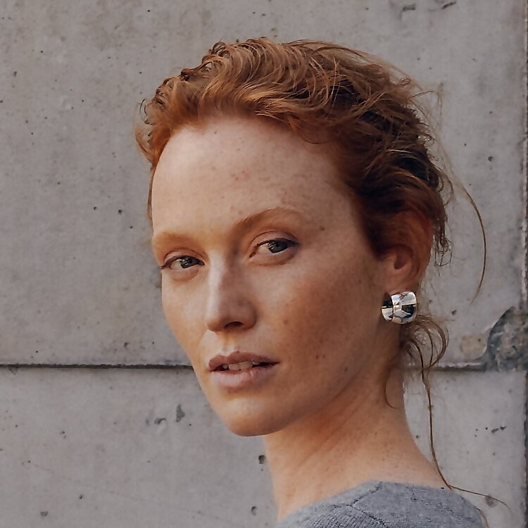 Chantal Stafford-Abbott