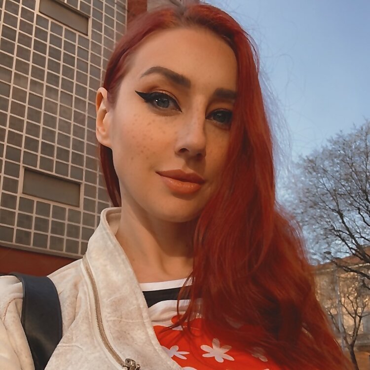 Top 100 Redhead OnlyFans Influencers in 2025 (Ginger OnlyFans)