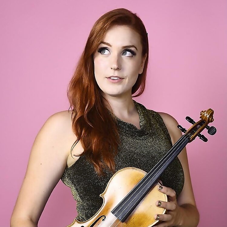 Brigit O'Regan