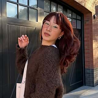 Kristina Michelle Ang