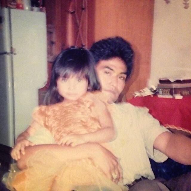 Glaiza De Castro