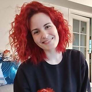 Hermione Freya