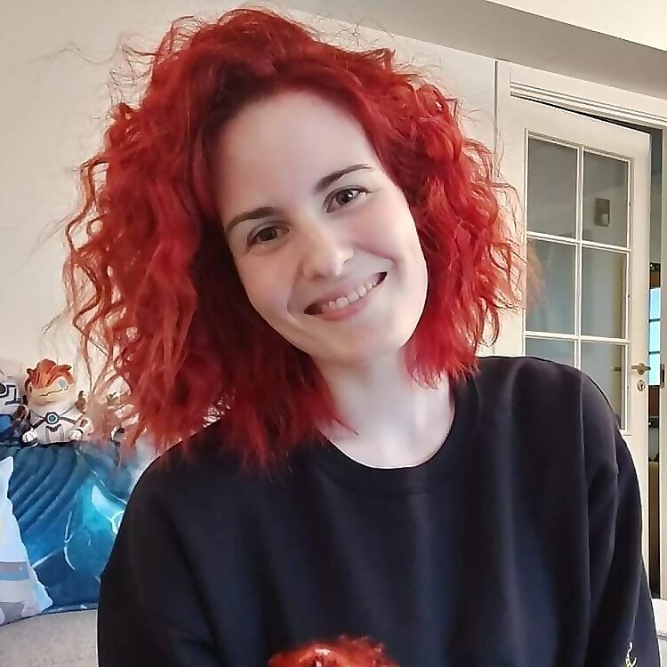 Hermione Freya