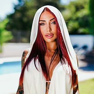 Lucky Luciana