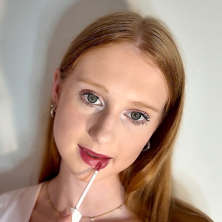 Lucy Presco