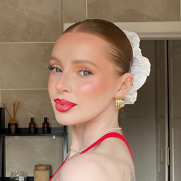Rachel Crowe