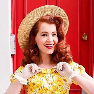 Amy MacLaine