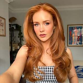  Kirsty Elizabeth