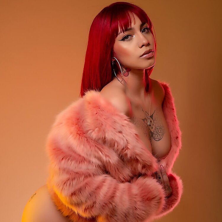 Kahilin Garcia